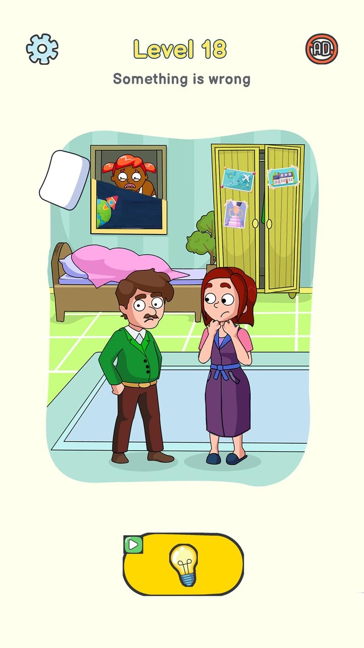 Fun Brain Game: Skibydi DOP screenshot image 2_Popularmodapk.com