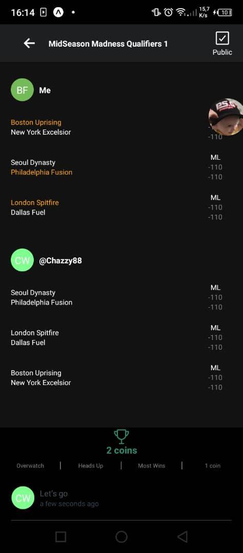 Streakers screenshot image 3_Popularmodapk.com