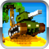 Operation Desert Road<span>(Unlimited money)</span>1_Popularmodapk.com