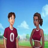 The Summertime Saga Mobile Mod1.0_Popularmodapk.com