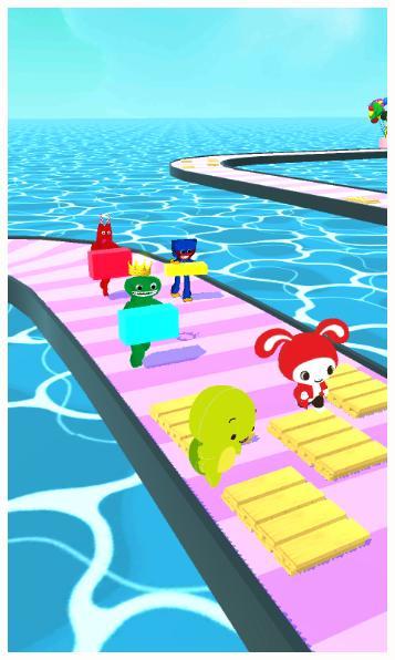 雪まいぜんシスターズゲーム screenshot image 3_Popularmodapk.com