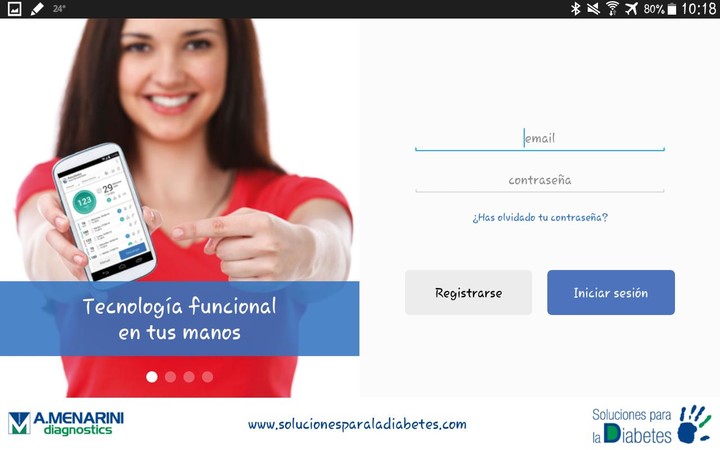 MenaDiab® Mobile screenshot image 7_Popularmodapk.com