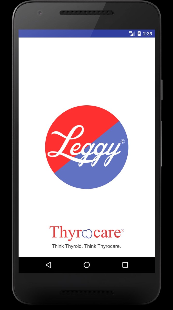 LEGGY screenshot image 1_Popularmodapk.com