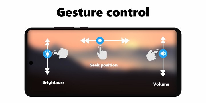 Video Player screenshot image 13_Popularmodapk.com