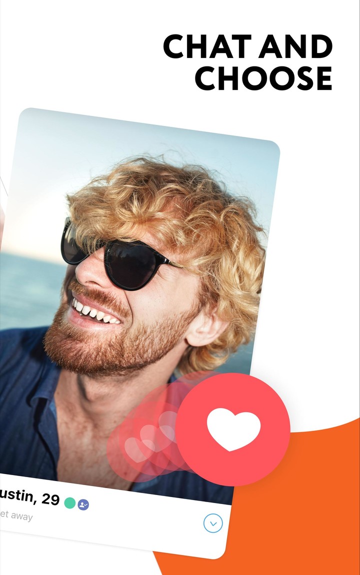 Mamba - Online Dating and Chat screenshot image 7_Popularmodapk.com