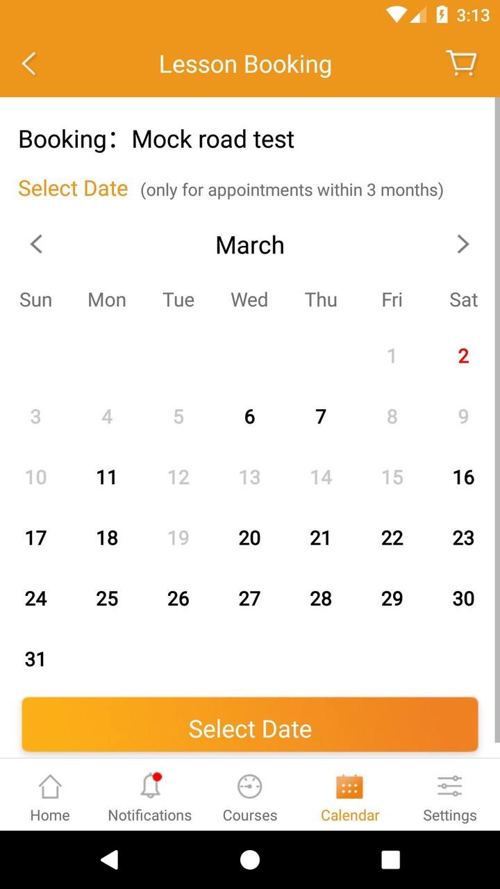 HK School of Motoring screenshot image 11_Popularmodapk.com