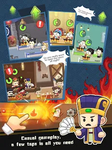 有间中餐厅破解版<span>(mod)</span> screenshot image 28_Popularmodapk.com