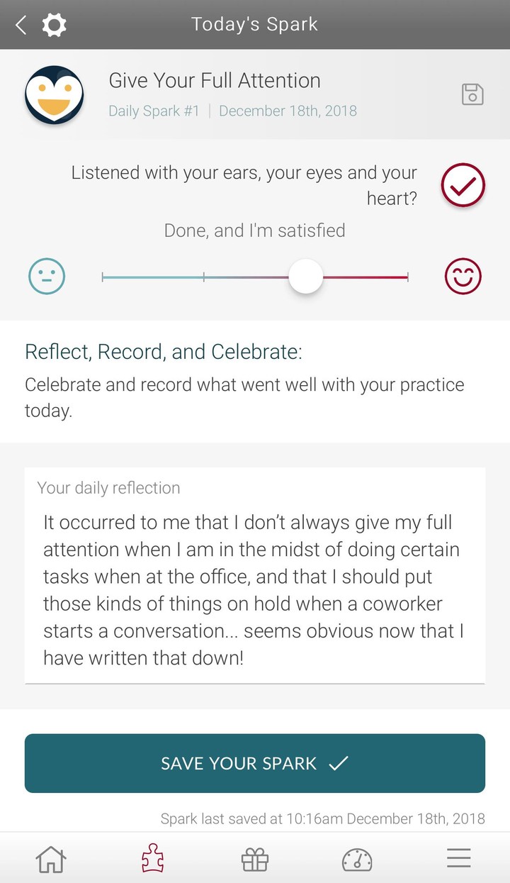 The Connection App screenshot image 7_Popularmodapk.com