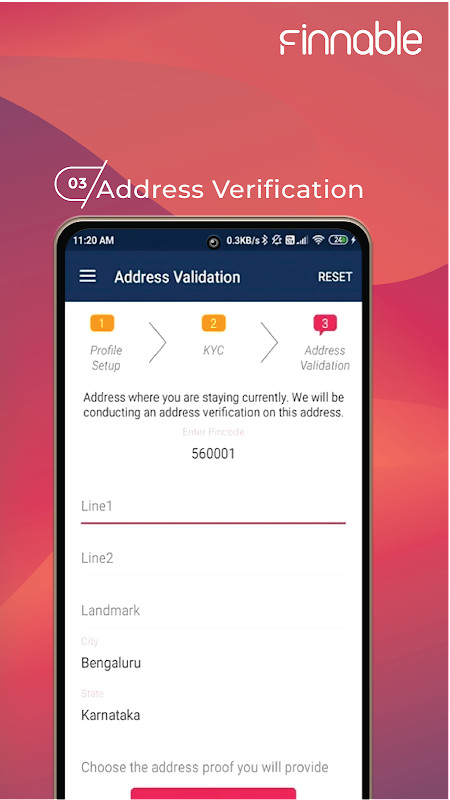 Instant Personal Loan App screenshot image 6_Popularmodapk.com