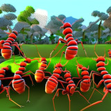 ANTS IDLE SIMULATOR8_Popularmodapk.com