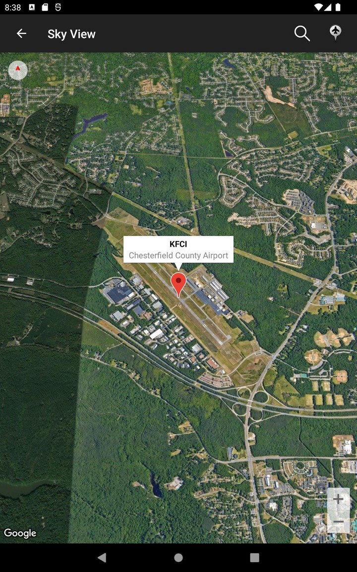 Logbook Pro Flight Log screenshot image 16_Popularmodapk.com