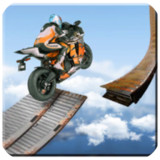 不可能的摩托车轨道破解版<span>(mod)</span>2.0_Popularmodapk.com