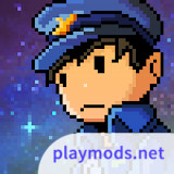 Pixel Starships™<span>(No Ads)</span>0.998.8_Popularmodapk.com