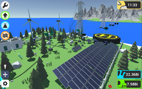 电能大亨破解版<span>(mod)</span> screenshot image 9_Popularmodapk.com