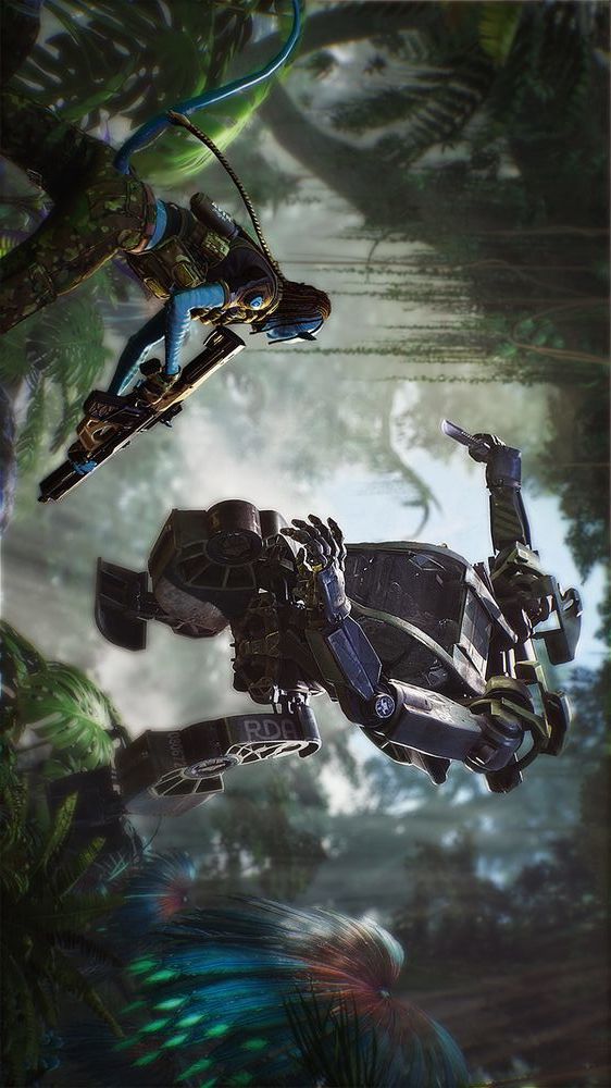 Avatar Reckoning<span>(BETA)</span> screenshot image 4_Popularmodapk.com