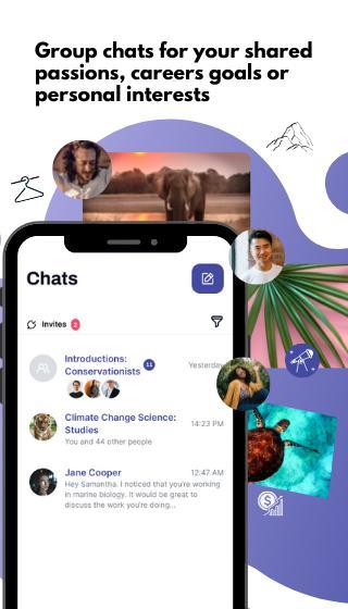 WONDR screenshot image 4_Popularmodapk.com