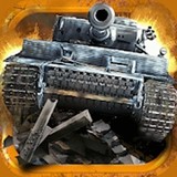 US Conflict — Tank Battles(Unlimited currency in battle)1.12.68_Popularmodapk.com