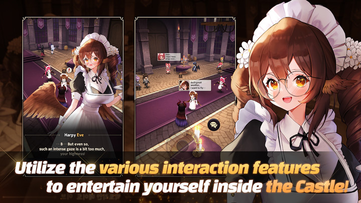 Idle Angels<span>(Mod Menu)</span> screenshot image 10_Popularmodapk.com