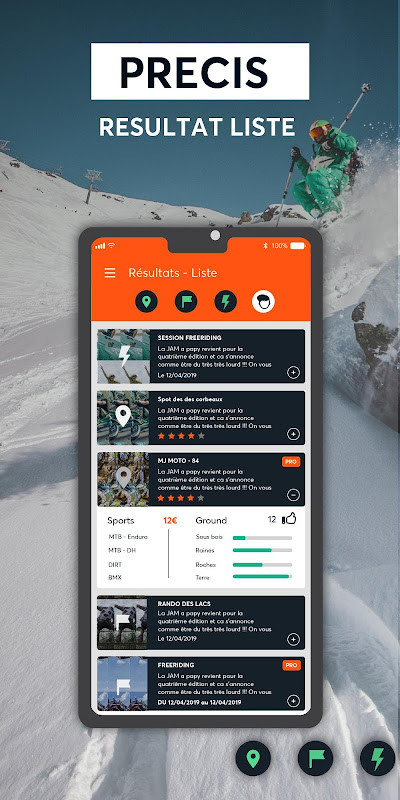 The WeGo App - Social Travel screenshot image 8_Popularmodapk.com