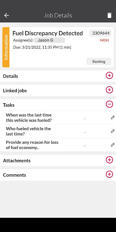 Tourmo screenshot image 7_Popularmodapk.com