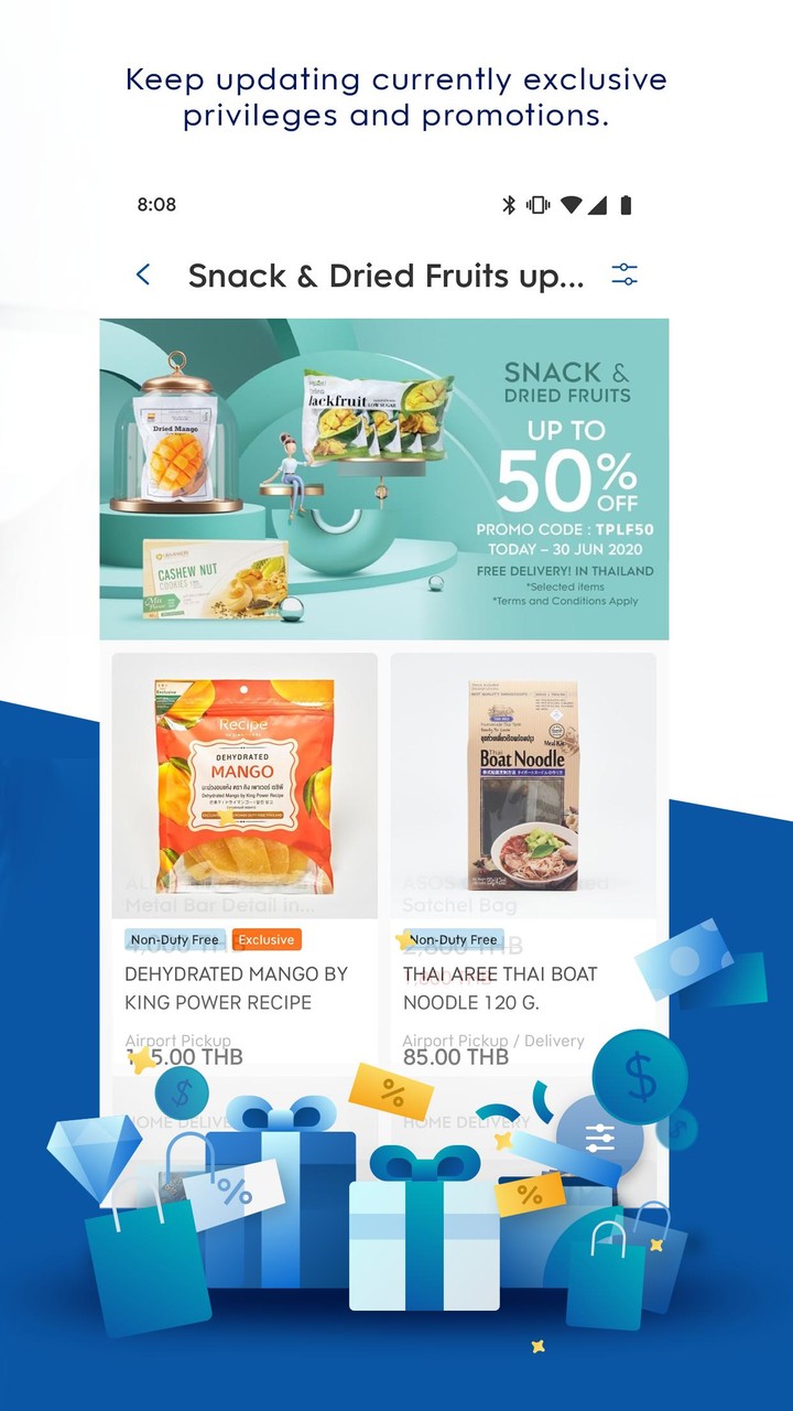 King Power screenshot image 10_Popularmodapk.com