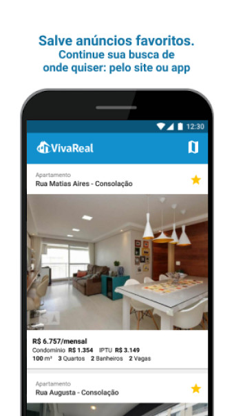 Viva Real. Alugar e comprar imóveis em todo Brasil screenshot image 5_Popularmodapk.com
