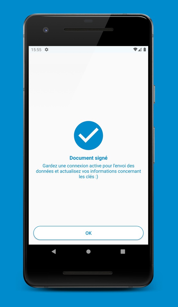 CheckApp screenshot image 4_Popularmodapk.com