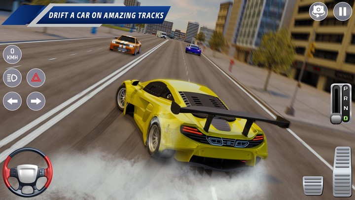 Real Parking Master Simulator screenshot image 4_Popularmodapk.com