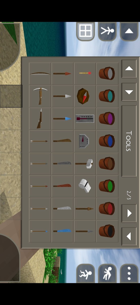 Survivalcraft 2 Dough craft mods<span>(Player-made)</span> screenshot image 22_Popularmodapk.com