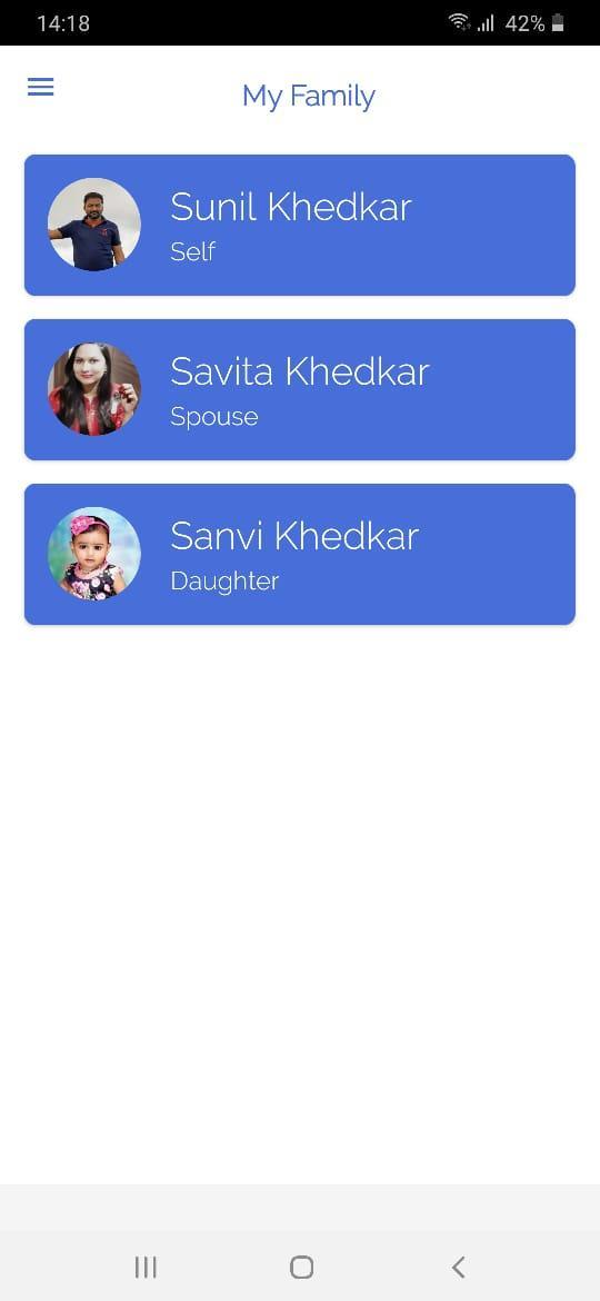 Deogiri Childrens hospital screenshot image 3_Popularmodapk.com