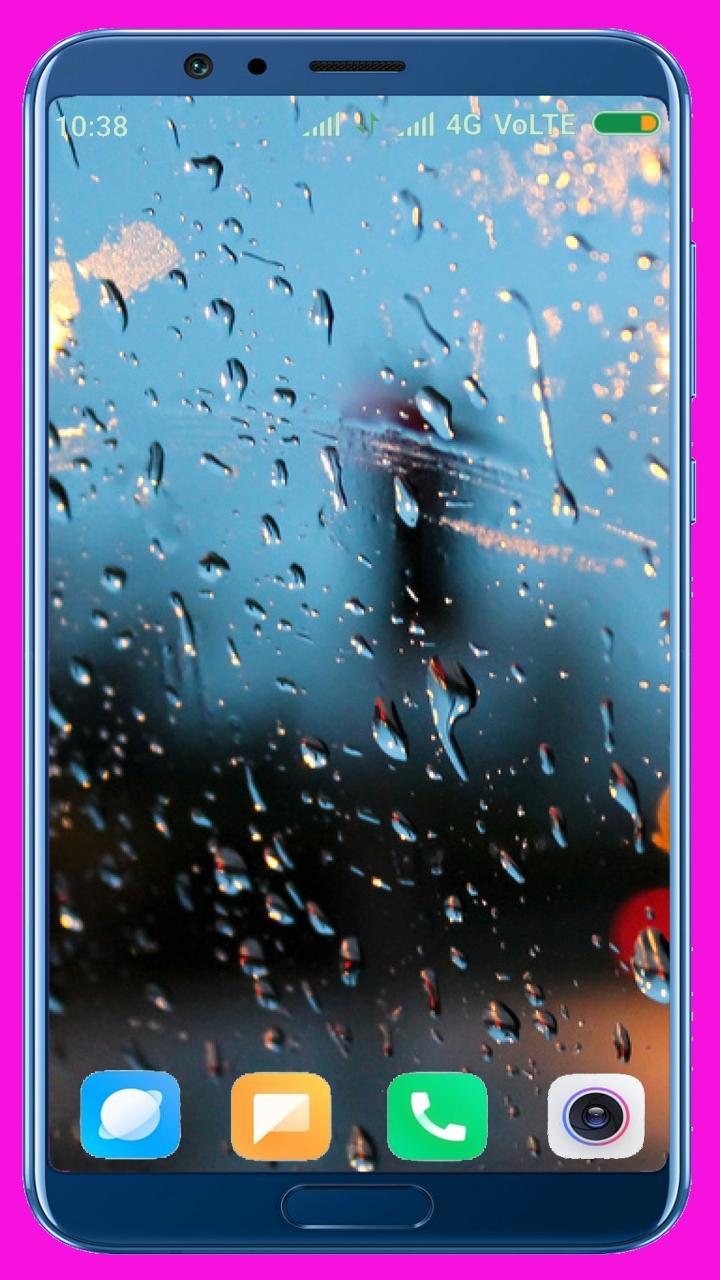Rain HD Wallpaper screenshot image 18_Popularmodapk.com