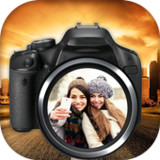 4K Zoom Camera - Night Selfie Camera3.0_Popularmodapk.com