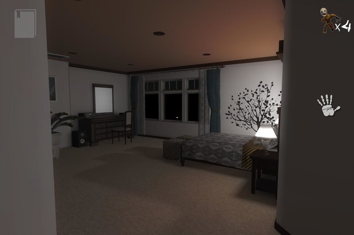 Paranormal Territory 2 screenshot image 4_Popularmodapk.com