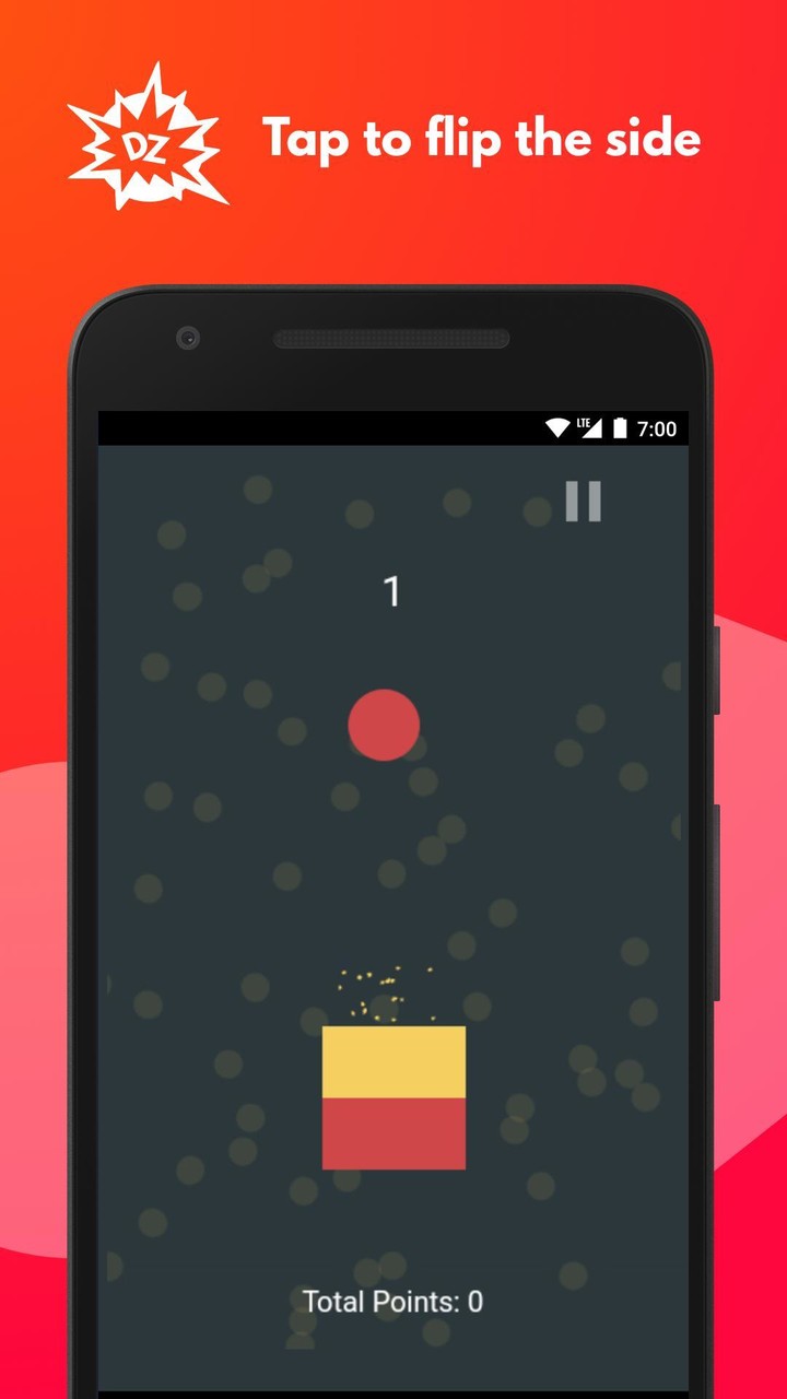 FlipSide screenshot image 3_Popularmodapk.com