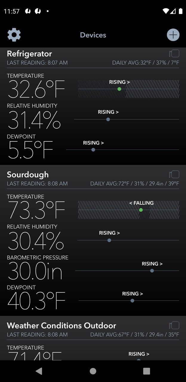 SensorPush screenshot image 5_Popularmodapk.com