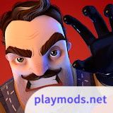 Hello Neighbor: Diaries<span>(Advanced Unlock)</span>1.3.1_Popularmodapk.com
