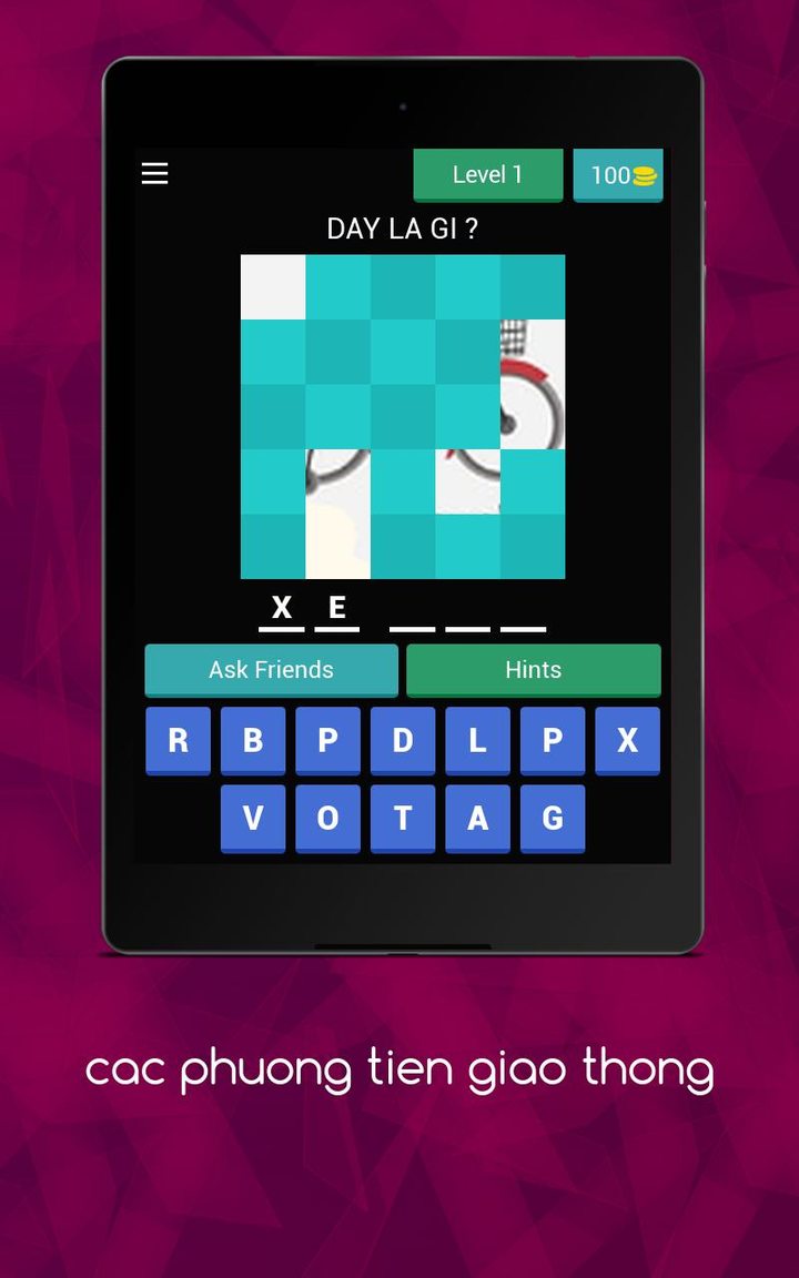 các phương tiện giao thông screenshot image 6_Popularmodapk.com