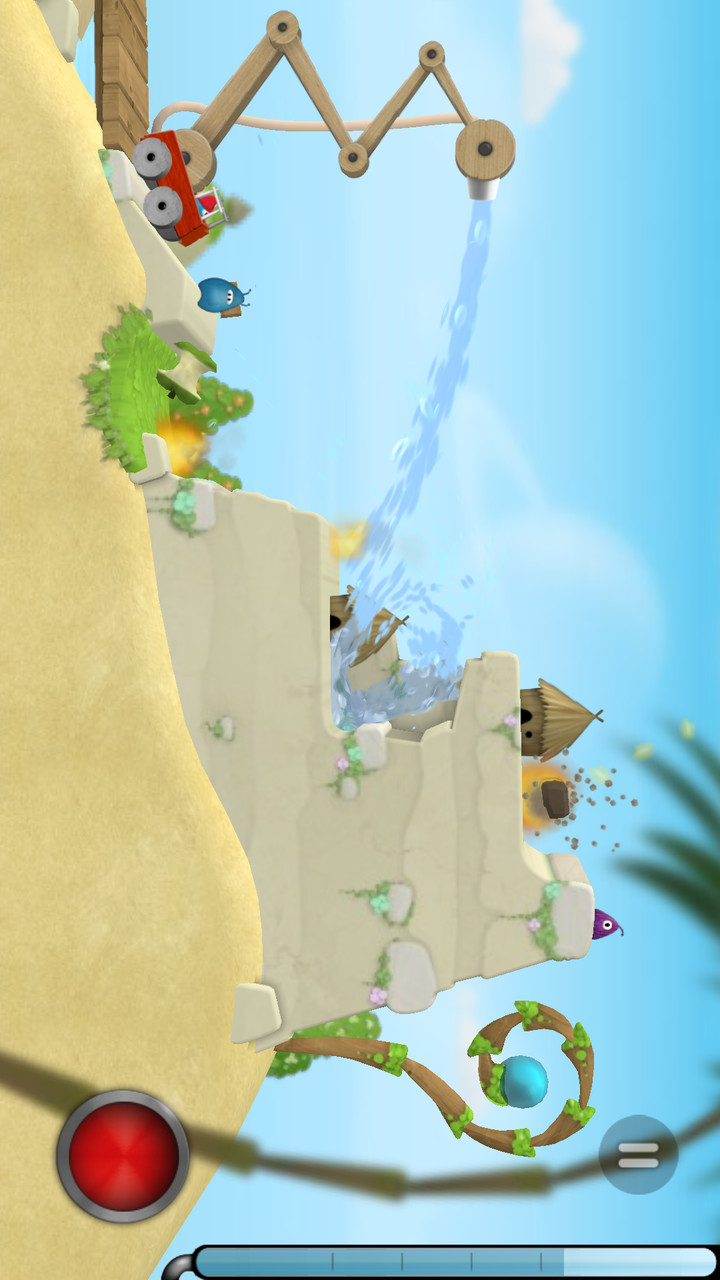 Sprinkle Islands(MOD) screenshot image 2_Popularmodapk.com