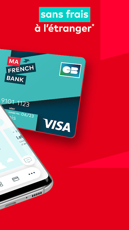 Ma French Bank screenshot image 3_Popularmodapk.com