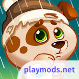 Duddu - My Virtual Pet<span>(Large gold coins)</span>1.74_Popularmodapk.com