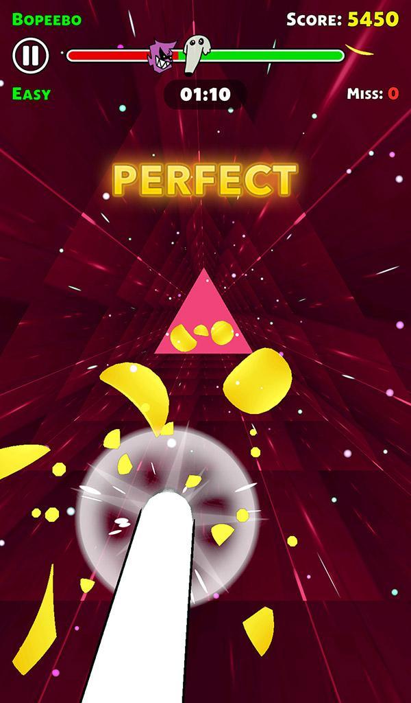 FNF vs Long Dog Music Battle screenshot image 2_Popularmodapk.com