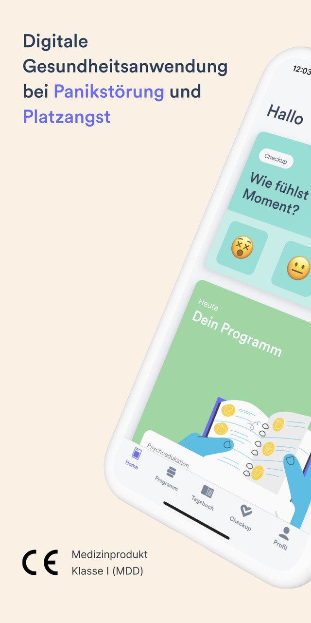 Mindable Studie screenshot image 1_Popularmodapk.com