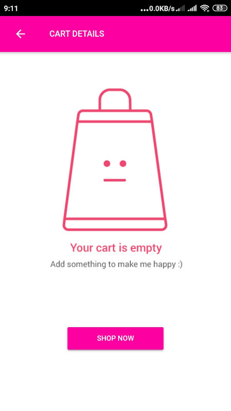BookMyProduct Online Shopping screenshot image 17_Popularmodapk.com