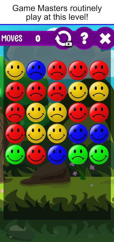 Happy Sad Face screenshot image 5_Popularmodapk.com