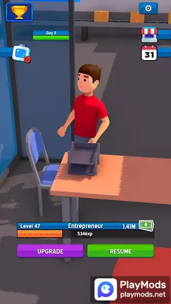 Cargo Fulfillment<span>(Unlimited Resources)</span> screenshot image 5_Popularmodapk.com