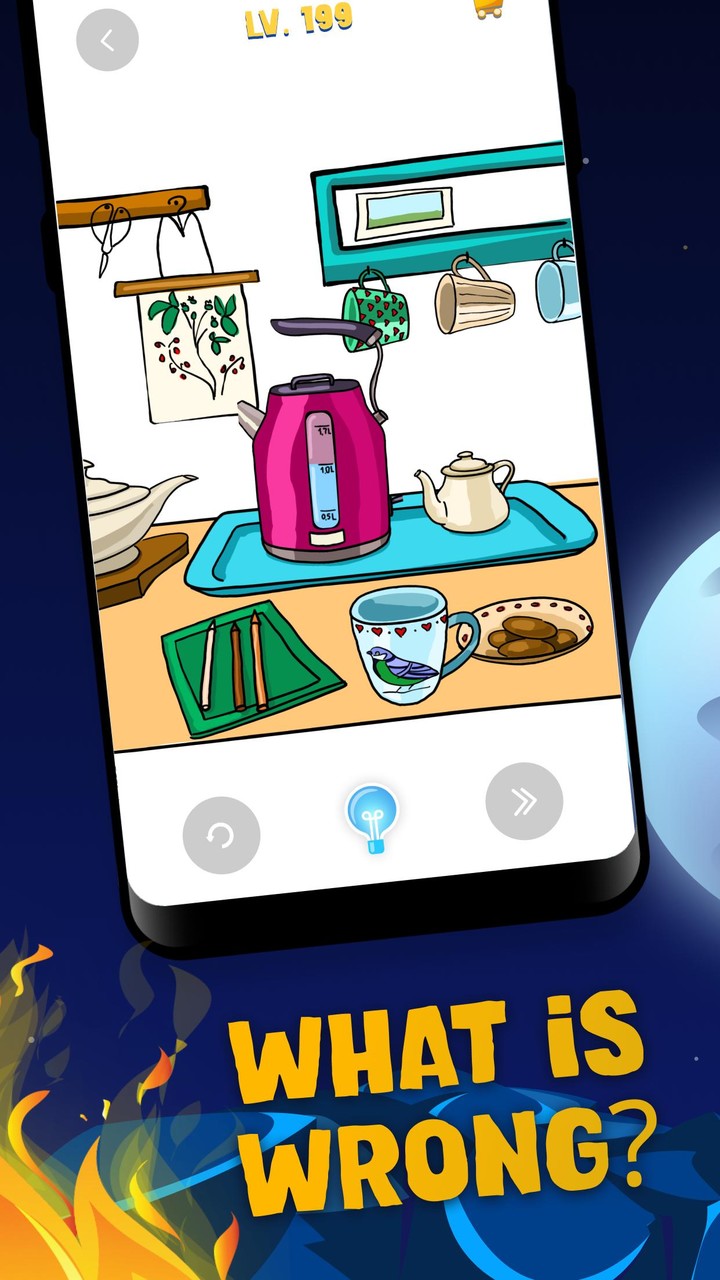 MoTron screenshot image 3_Popularmodapk.com