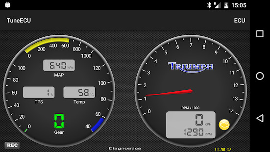 Kanser Tarama screenshot image 1_Popularmodapk.com