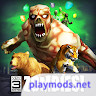 VDV MATCH 3 RPG: ZOMBIES!<span>(mod)</span>1.7.008_Popularmodapk.com