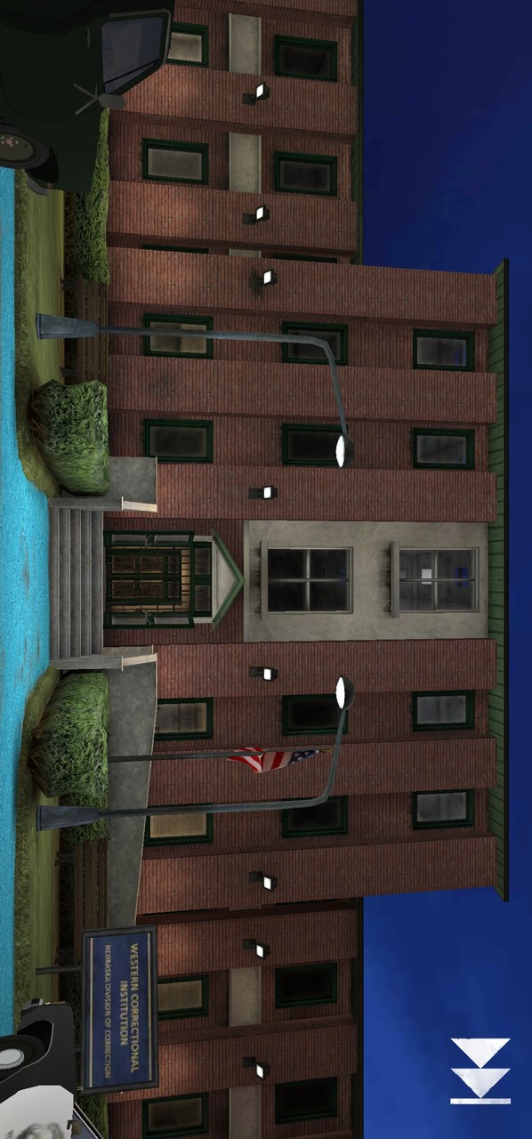 Mr Meat 2: San Fermin screenshot image 1_Popularmodapk.com