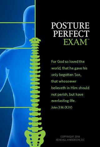 Posture Perfect Exam screenshot image 1_Popularmodapk.com